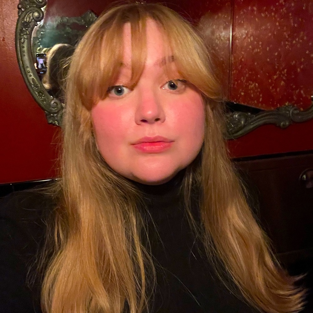 Meet your Posher, Sophia